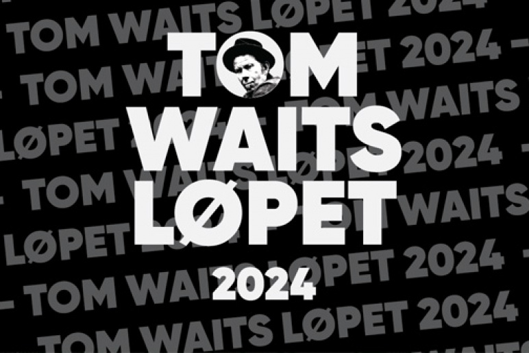Tom Waits-løpet 2024