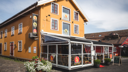 Sawatdee Restaurant og Bar