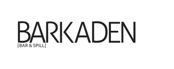 Barkaden logo