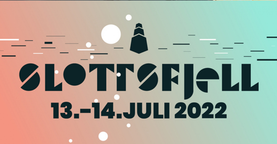 Slottsfjell 2022 på Brygga