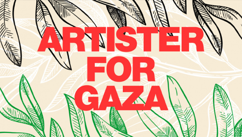 Artister for Gaza