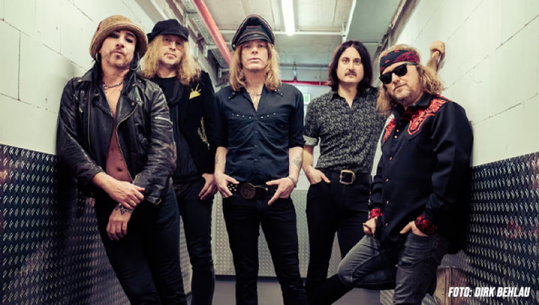 Hellacopters