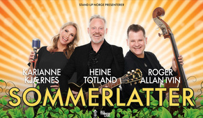 Sommerlatter