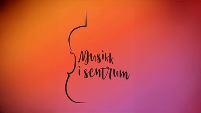 Musikk i Sentrum