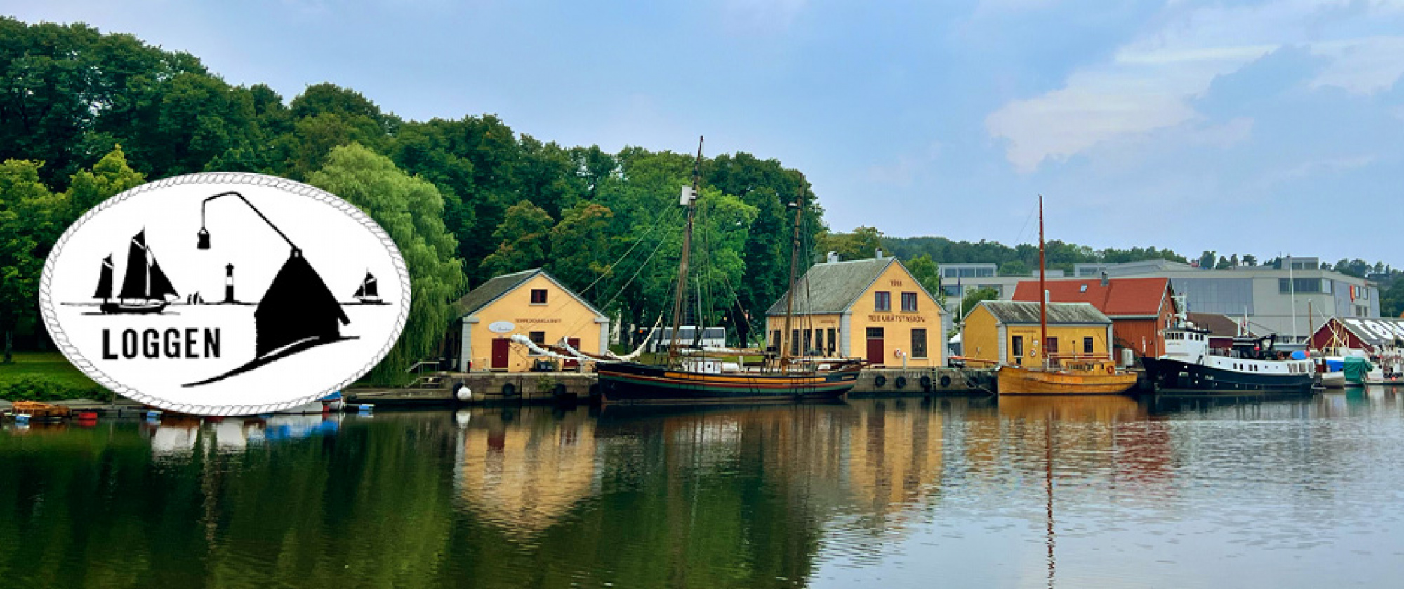 Tønsberg Kystkultursenter