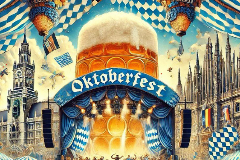 Oktoberfestivalen