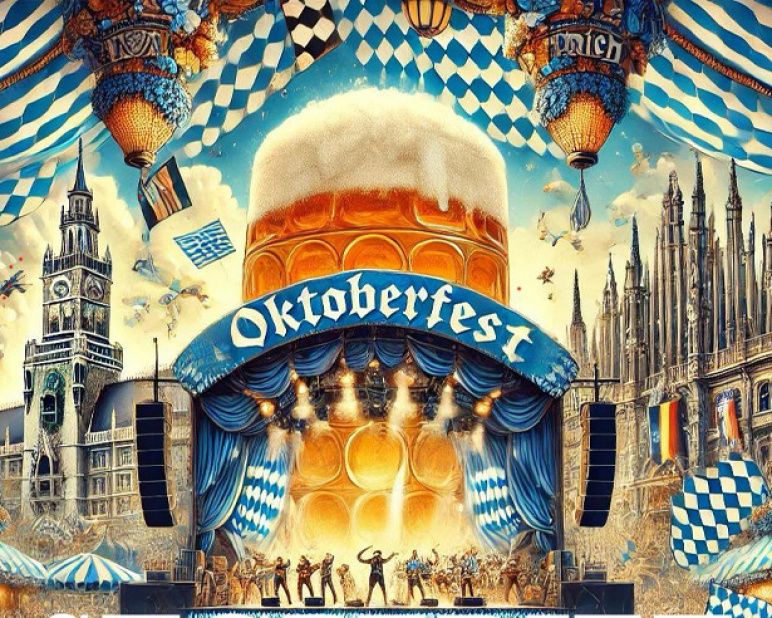 Oktoberfestivalen