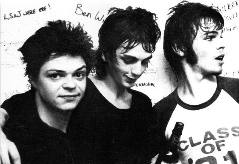 Supergrass