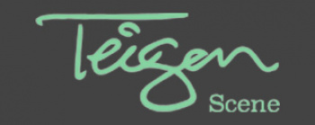 Teigen Scene logo