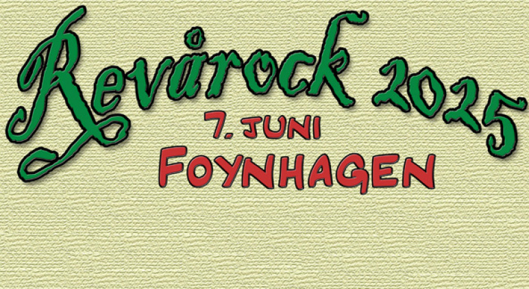 Revårock