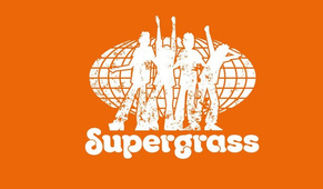 Supergrass - I Should Coco | 30th Anniversary Tour