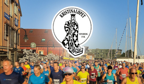 Kristinaløpet 2026