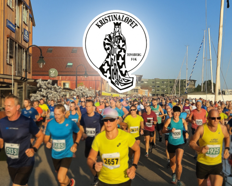 Kristinaløpet 2026