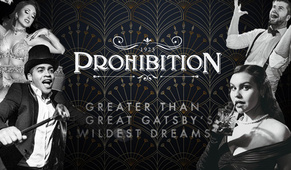 Prohibition Party Tønsberg