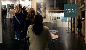 VKM Påskeutstilling