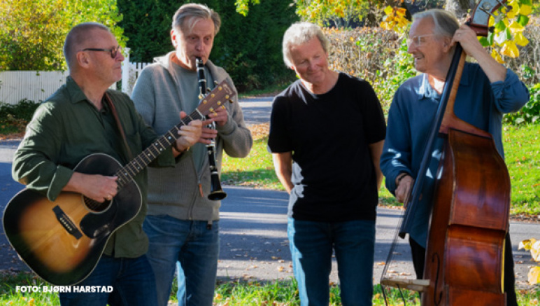 Rolf Dolven - Lillebjørns viser