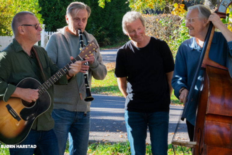 Rolf Dolven - Lillebjørns viser