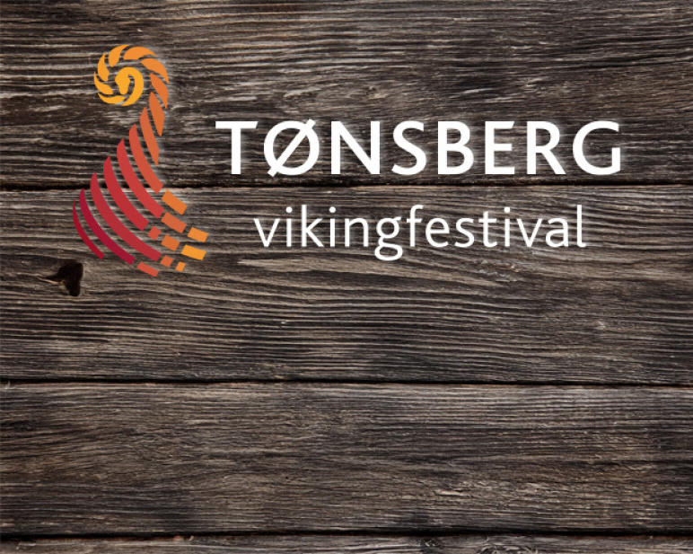 Tønsberg Vikingfestival 2026