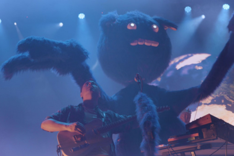 Casiokids Figurfestspillene