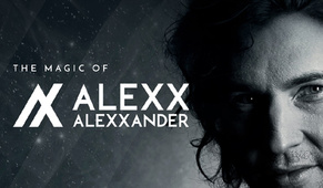 The Magic Of Alexx Alexxander 2.0