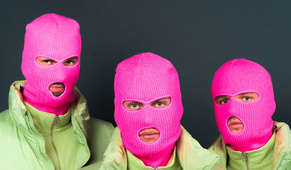 Ballinciaga // Den Store 17.mai festen