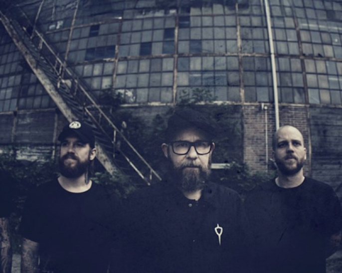 In Flames