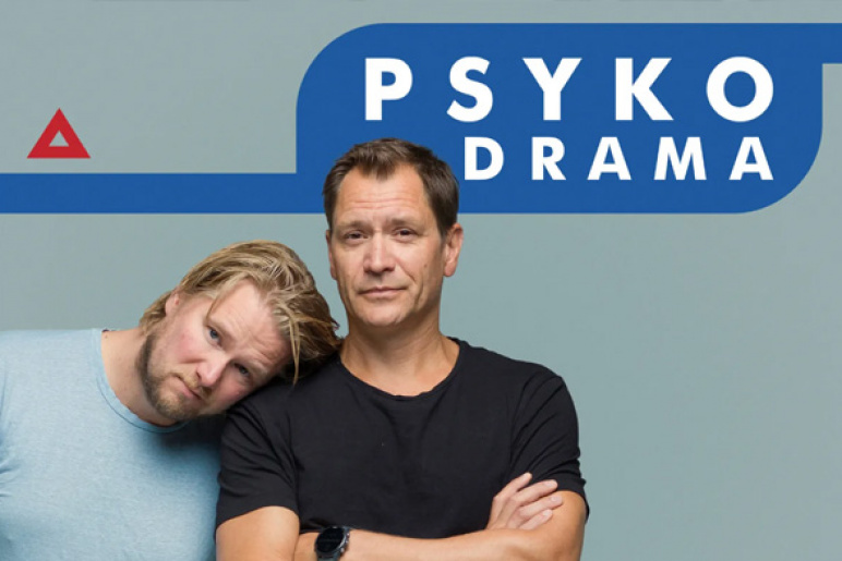 Psykodrama