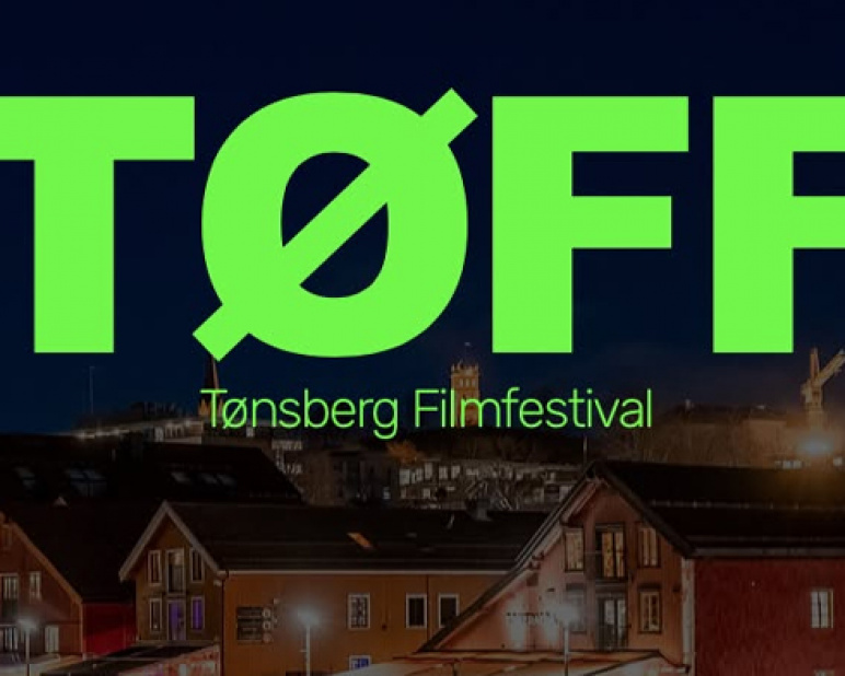 Tønsberg Filmfestival 2026