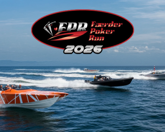 Færder Poker Run 2026