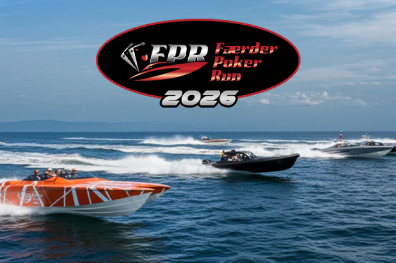 Færder Poker Run 2026