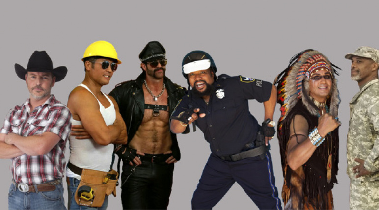 Village People