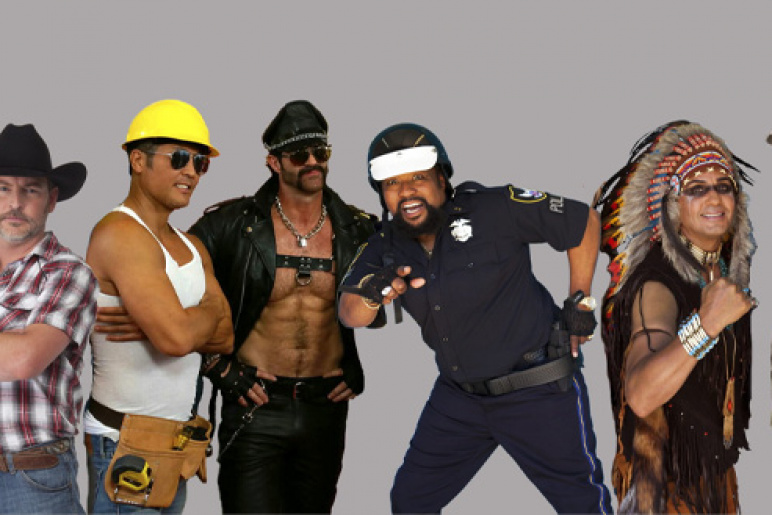 Village People