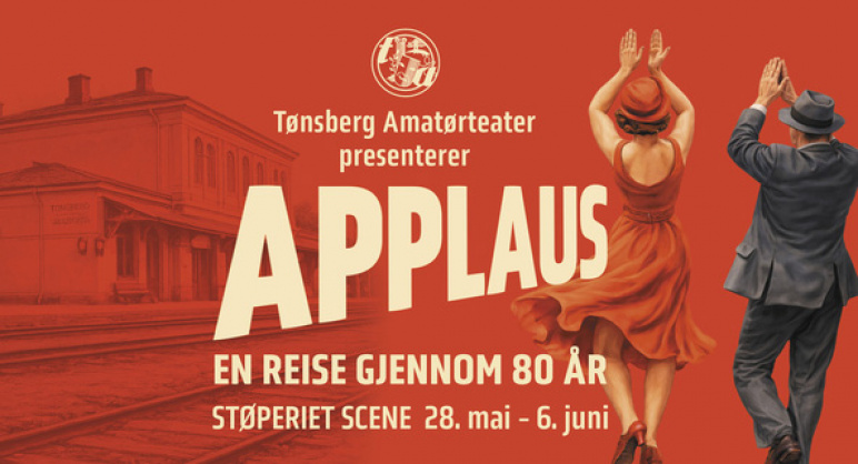 APPLAUS!