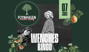 Wenches Bingo