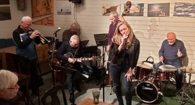 Undecided Jazzband