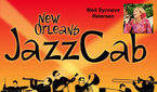 New Orleans Jazzcab