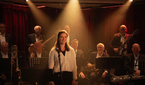 Jazzcafe med «Memories»