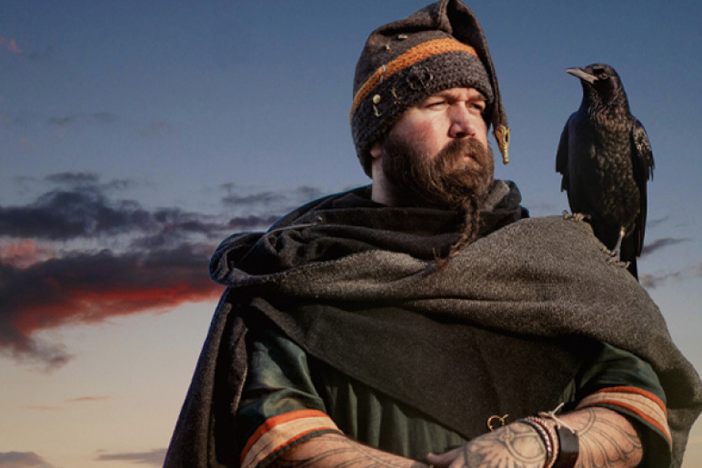 Tønsberg Vikingfestival 2026