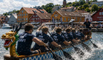 Tønsberg Dragebåtrace 2027
