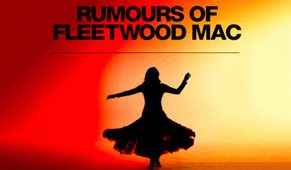 Rumours of Fleetwood Mac