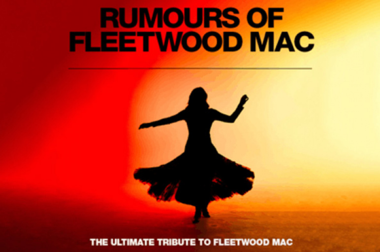 Rumours of Fleetwood Mac