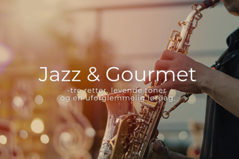 Jazz & Gourmet
