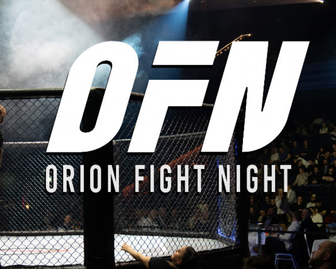 Orion Fight Night 3