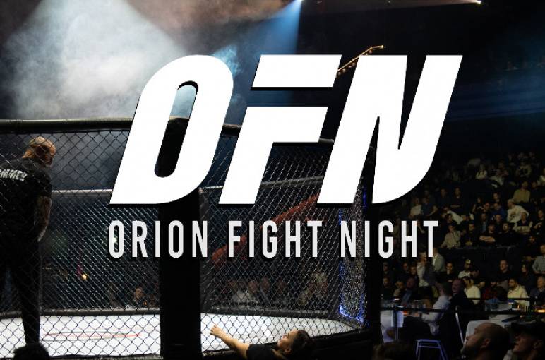 Orion Fight Night 3
