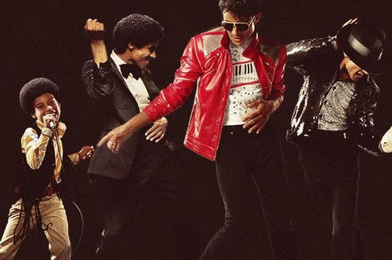 Utekino: Michael
