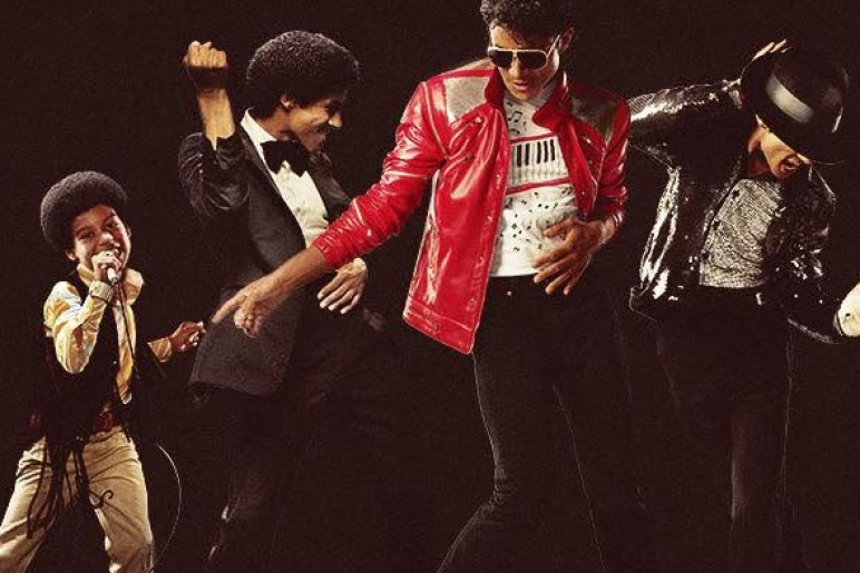 Utekino: Michael